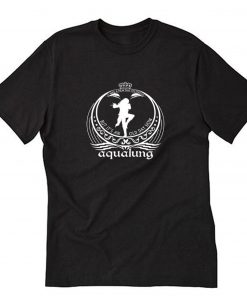 Jethro Tull Rock Band Vintage T-Shirt PU27