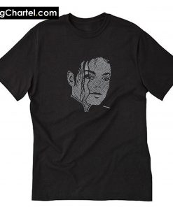 Michael Jackson - Tribute 2 T-Shirt PU27