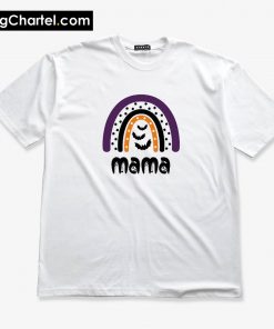 Mommy and Me Halloween T Shirt PU27