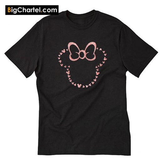 Mouse T-Shirt PU27