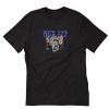 NCT 127 Kpop Rock T-Shirt PU27