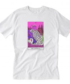 Need this pretty tarot T-Shirt PU27