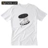 Oreo Sneaker T-Shirt PU27