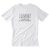 Outlander Jamie Fraser T-Shirt PU27