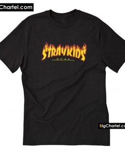 Stray Kids T-Shirt PU27