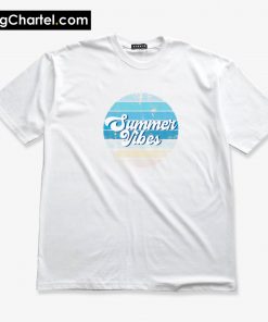 Summer Vibes T-Shirt PU27