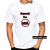 Boycott The NBA T-Shirt PU27