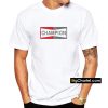 Champion Once Upon A Time In Hollywood T shirt PU27