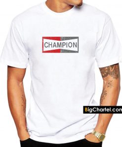 Champion Once Upon A Time In Hollywood T shirt PU27