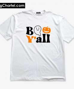 Cute Pumpkin Halloween Party T-Shirt PU27