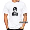 Elvis Presley Mugshot T Shirt PU27