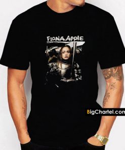 Fiona Apple T-Shirt PU27