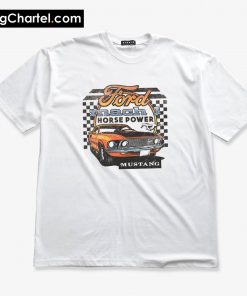 Ford T-Shirt PU27