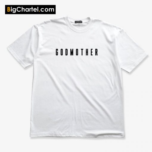 Godmother T-Shirt PU27