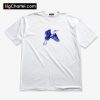 Great Blue Heron T-Shirt PU27