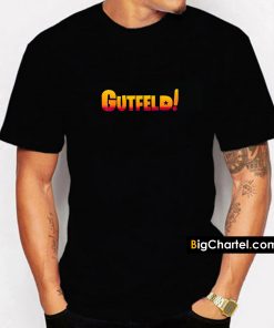 Greg Funny Gutfeld T-shirt PU27