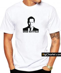 Greg Gutfeld Unisex T-Shirt PU27