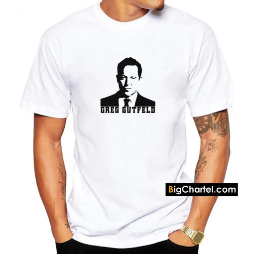 Greg Gutfeld Unisex T-Shirt PU27