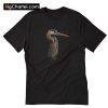 Heron T-Shirt PU27