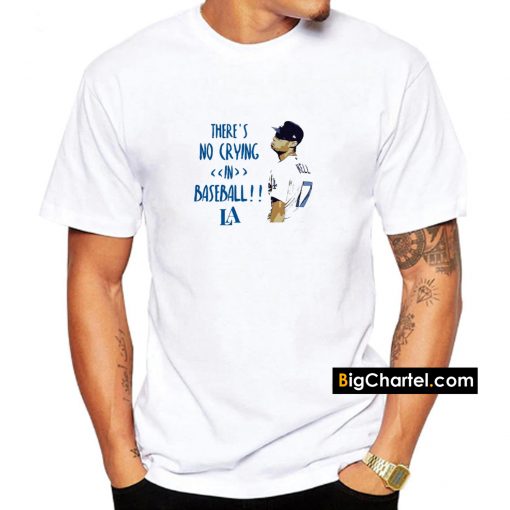 Joe kelly T-shirt PU27