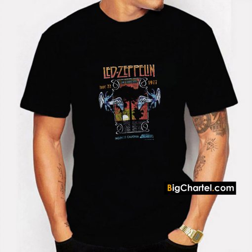 Led Zeppelin T-shirt PU27