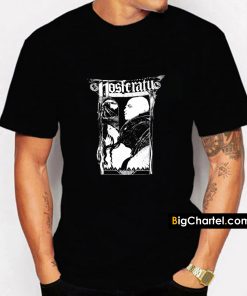 Nosferatu T-Shirt PU27