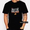 Rally The Valley Phoenix Suns T-Shirt PU27