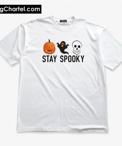 Stay Spooky T-Shirt PU27