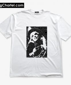 Stevie Nicks T-shirt PU27
