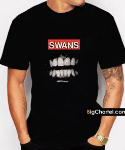Swans - Filth T-Shirt PU27