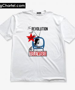 The Revolution T-Shirt PU27