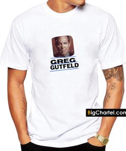 greg gutfeld T-shirt PU27