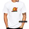 Allman Brother Eat A Peach Album Cover Logo T-Shirt PU27