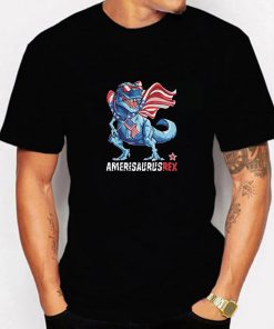 AmerisaurusREX T-Shirt PU27