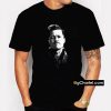 Brad Pitt Inglorious Basterds T-Shirt PU27