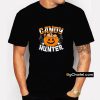 Candy Hunter Halloween Shirt PU27