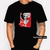 Cruella Fashion Model Cruella T-Shirt PU27