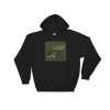 Eminem Kamikaze I Will Die Unconquered Hoodie PU27