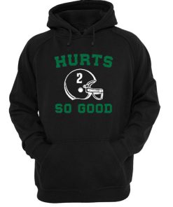 Jalen Hurts So Good Philadelphia Eagles hoodie PU27
