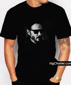 Keanu Reeves T-Shirt PU27