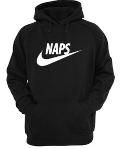 Naps hoodie PU27