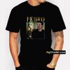 Pedro Pascal T-shirt PU27