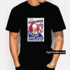 Pennywise The Dancing Clown T Shirt PU27