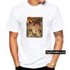Raiders Of Lost Ark Indiana Jones Film T Shirt PU27