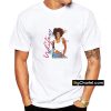 Vintage Whitney Houston 1987 T Shirt PU27