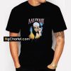 Aaliyah R&B Singer Pop Side Eye t shirt PU27