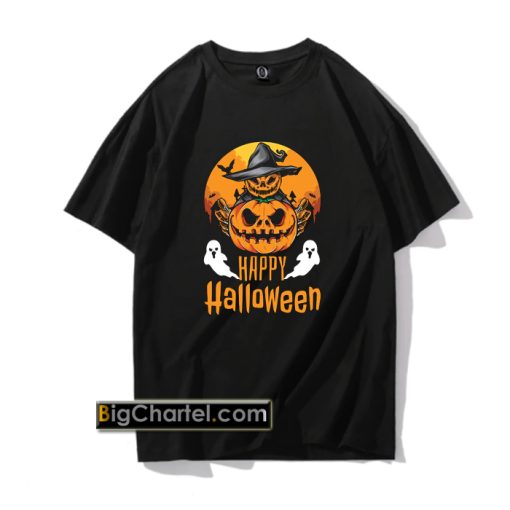 BEST Halloween T Shirt PU27