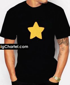 Cartoon Star t shirt PU27