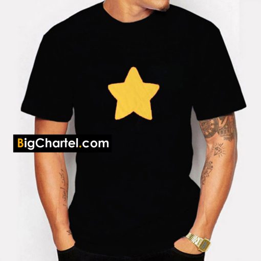 Cartoon Star t shirt PU27