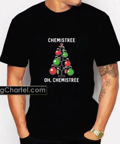 Chemistree Oh Chemistree Shirt PU27